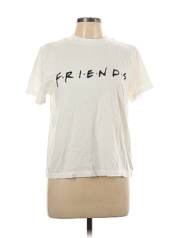 H&M Short Sleeve T-Shirt (view 1)