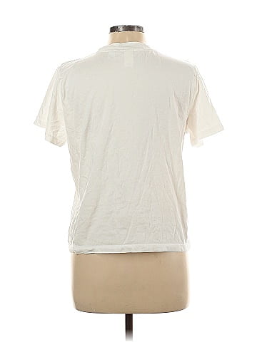 H&M Short Sleeve T-Shirt (view 2)