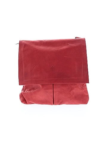 Florence Leather Crossbody Bag (view 1)