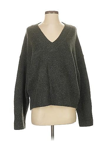 Zara Pullover Sweater (view 1)