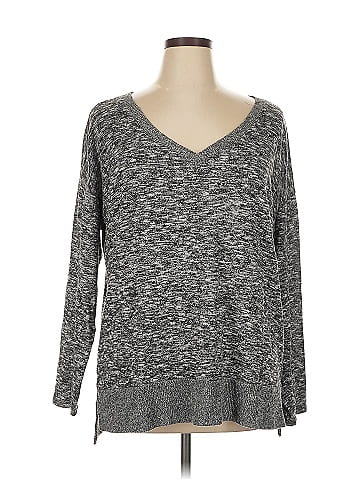 Style&Co Pullover Sweater (view 1)