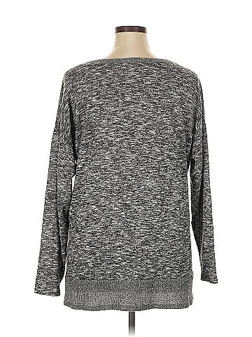 Style&Co Pullover Sweater (view 2)