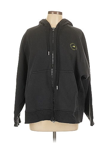 Adidas Zip Up Hoodie (view 1)