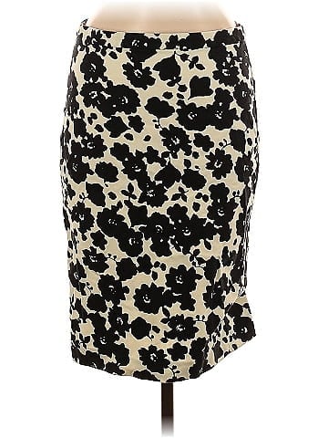 Ann Taylor LOFT Formal Skirt (view 1)