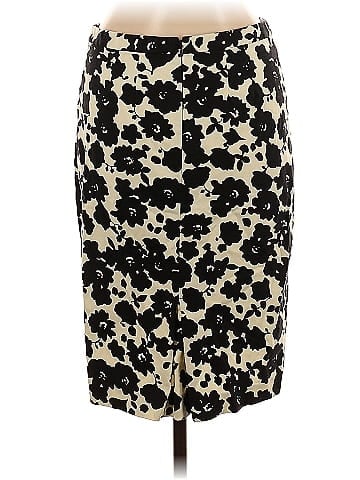 Ann Taylor LOFT Formal Skirt (view 2)