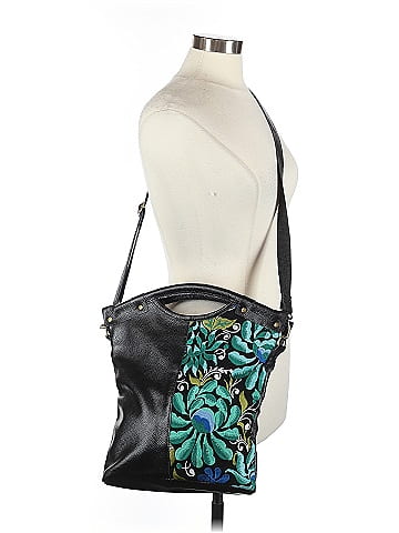 Unbranded Crossbody Bag (view 2)