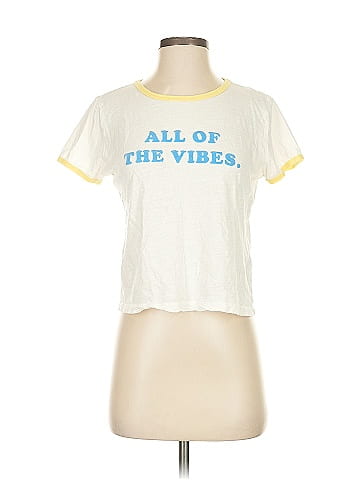 J.Crew Short Sleeve Top (view 1)