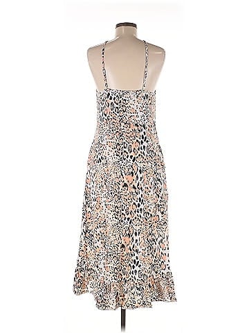Suzanne Betro Cocktail Dress (view 2)