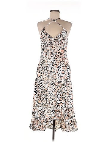 Suzanne Betro Cocktail Dress (view 1)