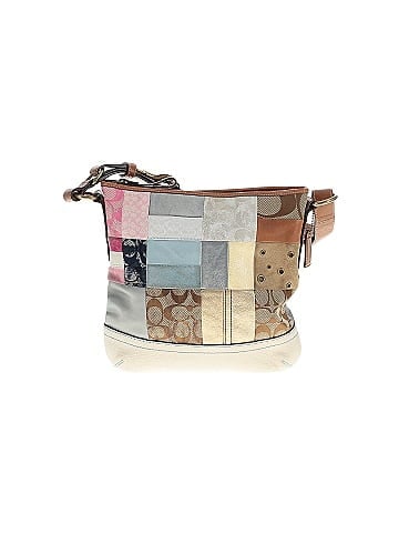 Coach Shoulder Bag (view 1)