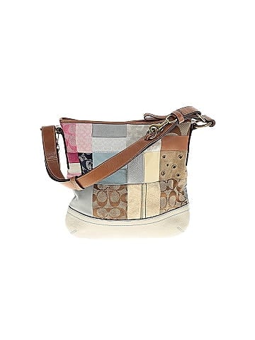Coach Shoulder Bag (view 2)