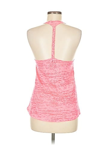 Material Girl Tank Top (view 2)