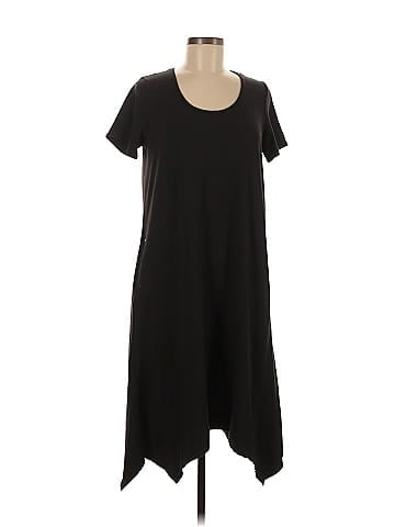 Cuddl Duds Casual Dress (view 1)