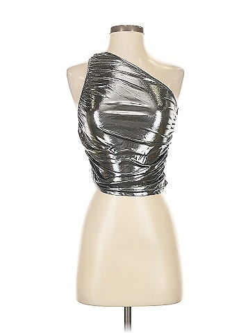 Cider Sleeveless Top (view 1)