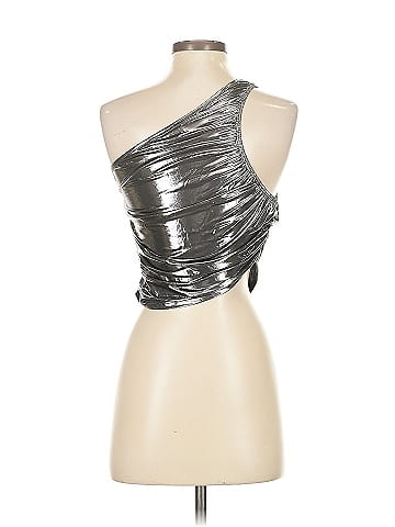 Cider Sleeveless Top (view 2)