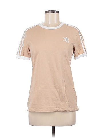 Adidas Short Sleeve T-Shirt (view 1)