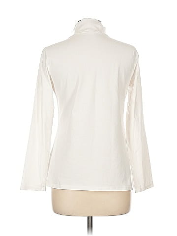 Brooks Brothers Long Sleeve Turtleneck (view 2)