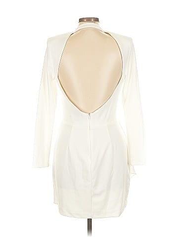 Betsy & Adam Cocktail Dress (view 2)