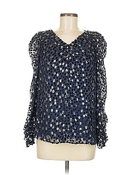 Kate Spade New York 3/4 Sleeve Blouse