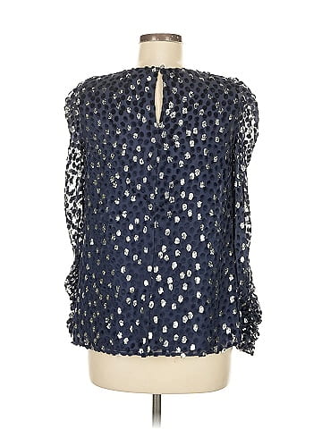 Kate Spade New York 3/4 Sleeve Blouse (view 2)