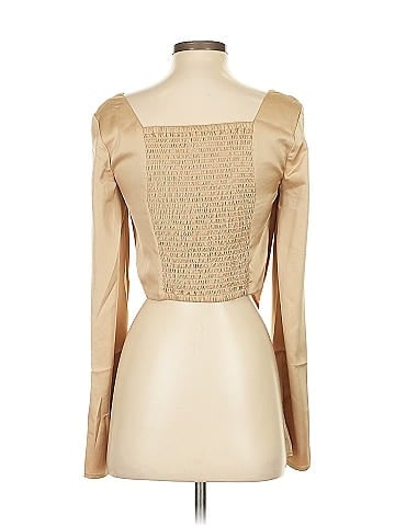 Rachel Zoe TJX Long Sleeve Blouse (view 2)