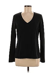 Lord & Taylor Long Sleeve T Shirt