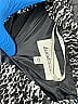 Daniel Rainn Gray Cardigan Size S - photo 3