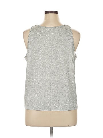 Joyspun Tank Top (view 2)