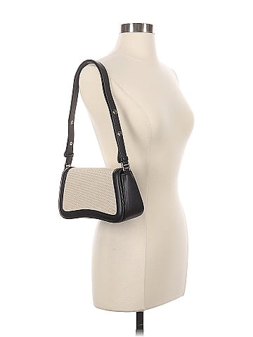 Cluci Leather Shoulder Bag (view 2)