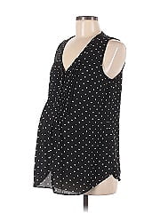 A Pea In The Pod Sleeveless Blouse