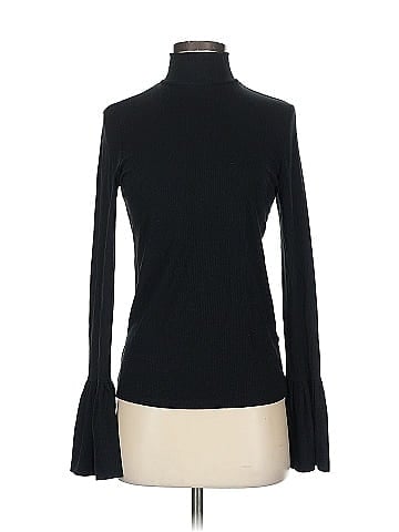 Rebecca Minkoff Long Sleeve Top (view 1)