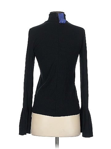 Rebecca Minkoff Long Sleeve Top (view 2)