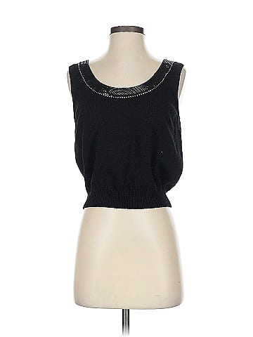 St. John Pullover Sweater (view 1)