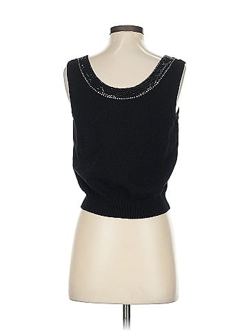 St. John Pullover Sweater (view 2)