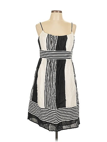 Ann Taylor Factory Casual Dress (view 1)