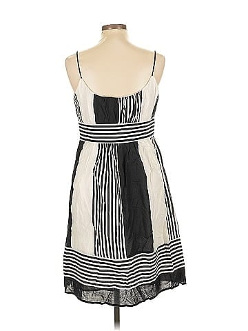 Ann Taylor Factory Casual Dress (view 2)