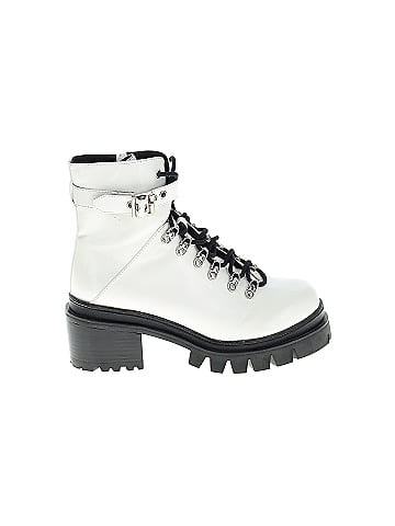 Jeffrey Campbell Boots (view 1)