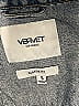 Vervet 100% Cotton Blue Denim Jacket Size S - photo 6
