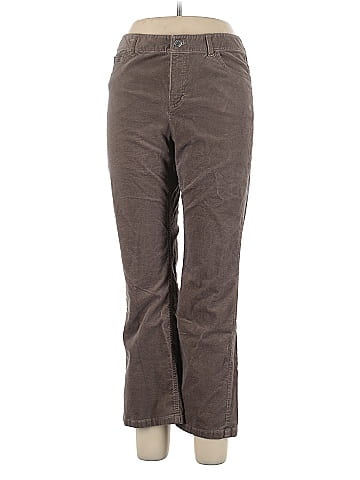 Liz & Co. Casual Pants (view 1)