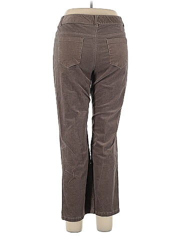 Liz & Co. Casual Pants (view 2)