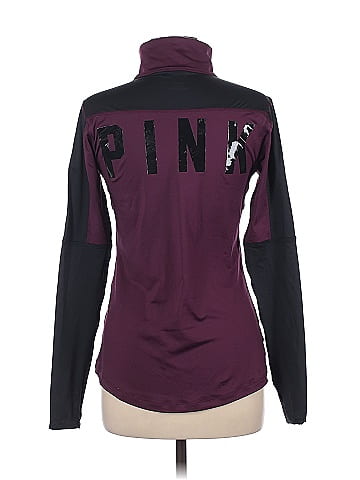 Victoria's Secret Pink Track Jacket (view 2)