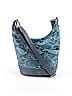 Assorted Brands Blue Crossbody Bag One size - photo 1