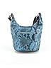 Assorted Brands Blue Crossbody Bag One size - photo 3