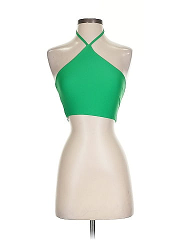 Superdown Halter Top (view 1)