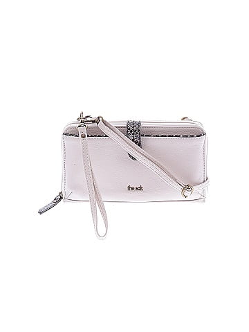 The Sak Leather Crossbody Bag (view 1)