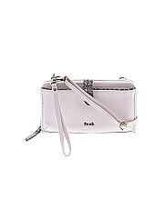 The Sak Leather Crossbody Bag
