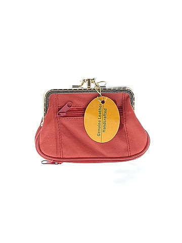 Unbranded Coin Purse (view 2)