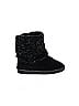 Jumping Beans Black Ankle Boots Size 9 - photo 1