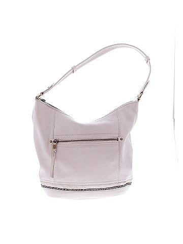 The Sak Leather Shoulder Bag (view 1)