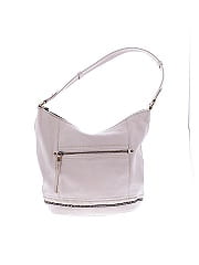 The Sak Leather Shoulder Bag
